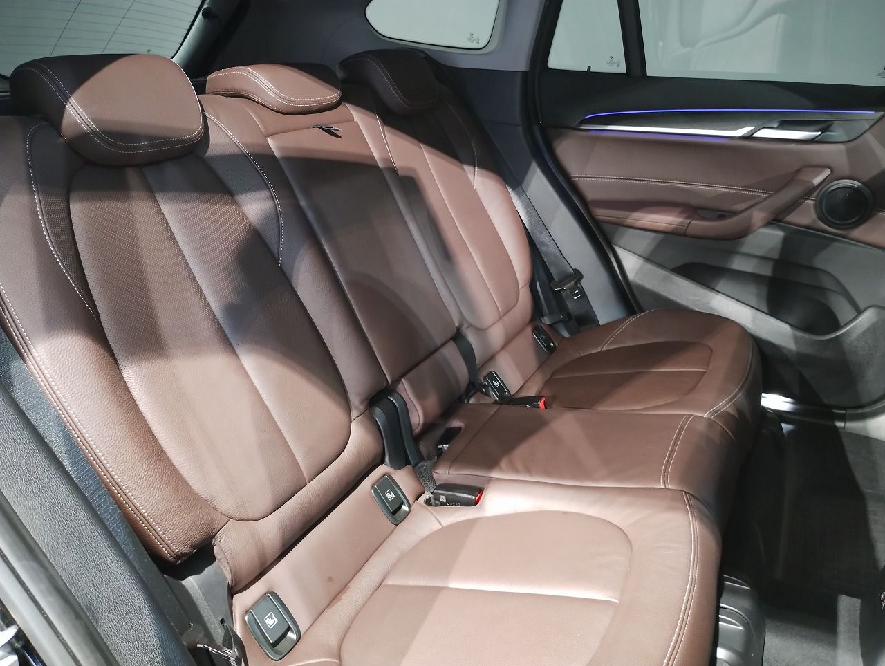 F48 X1 xDrive18d B47 2.0d LCI