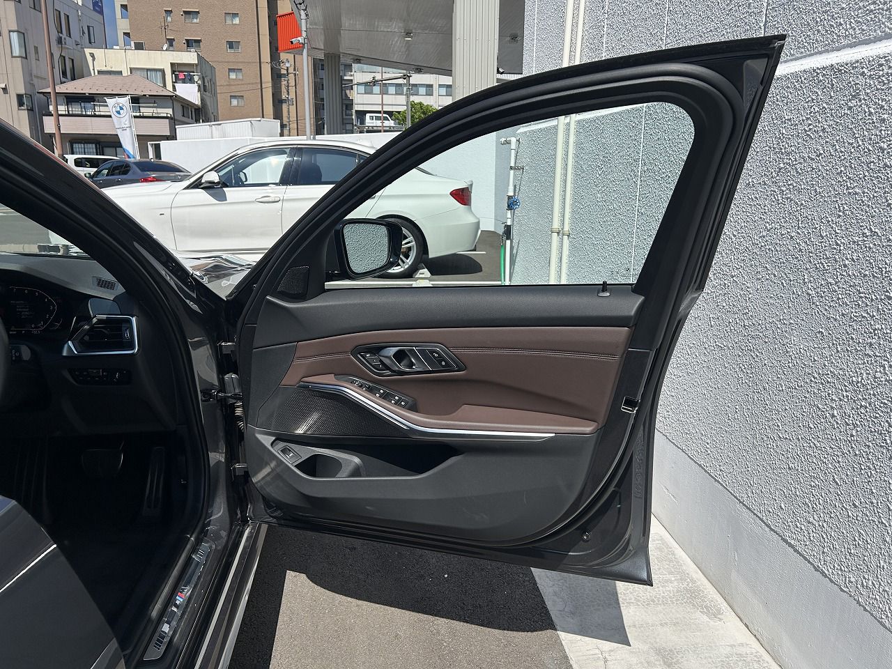 G21 318i Touring