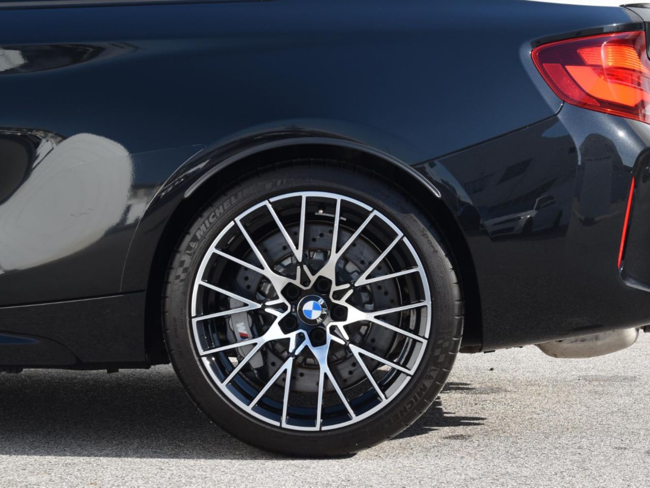 F87 M2 Competition S55 3.0i