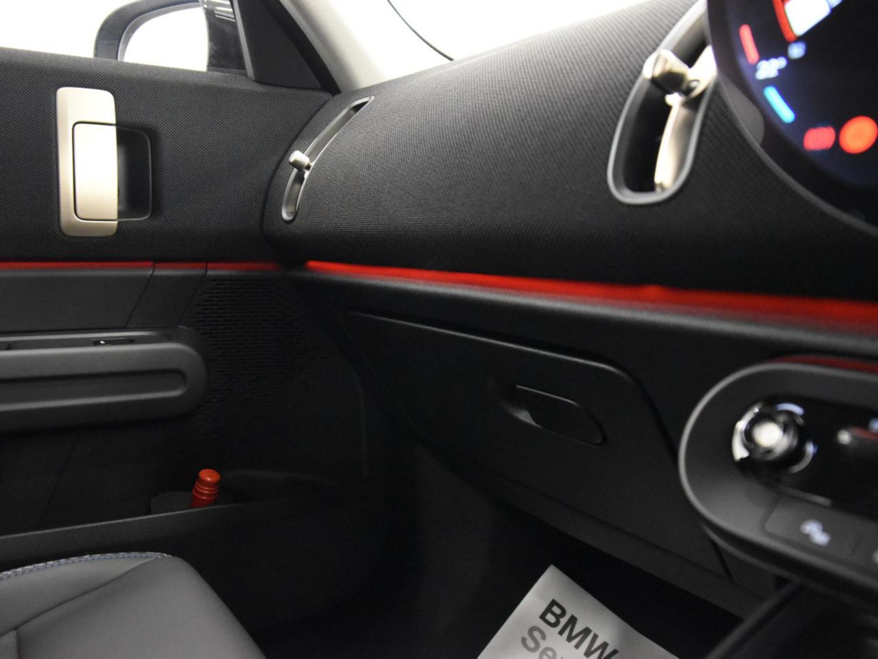 U25 MINI Countryman S ALL4