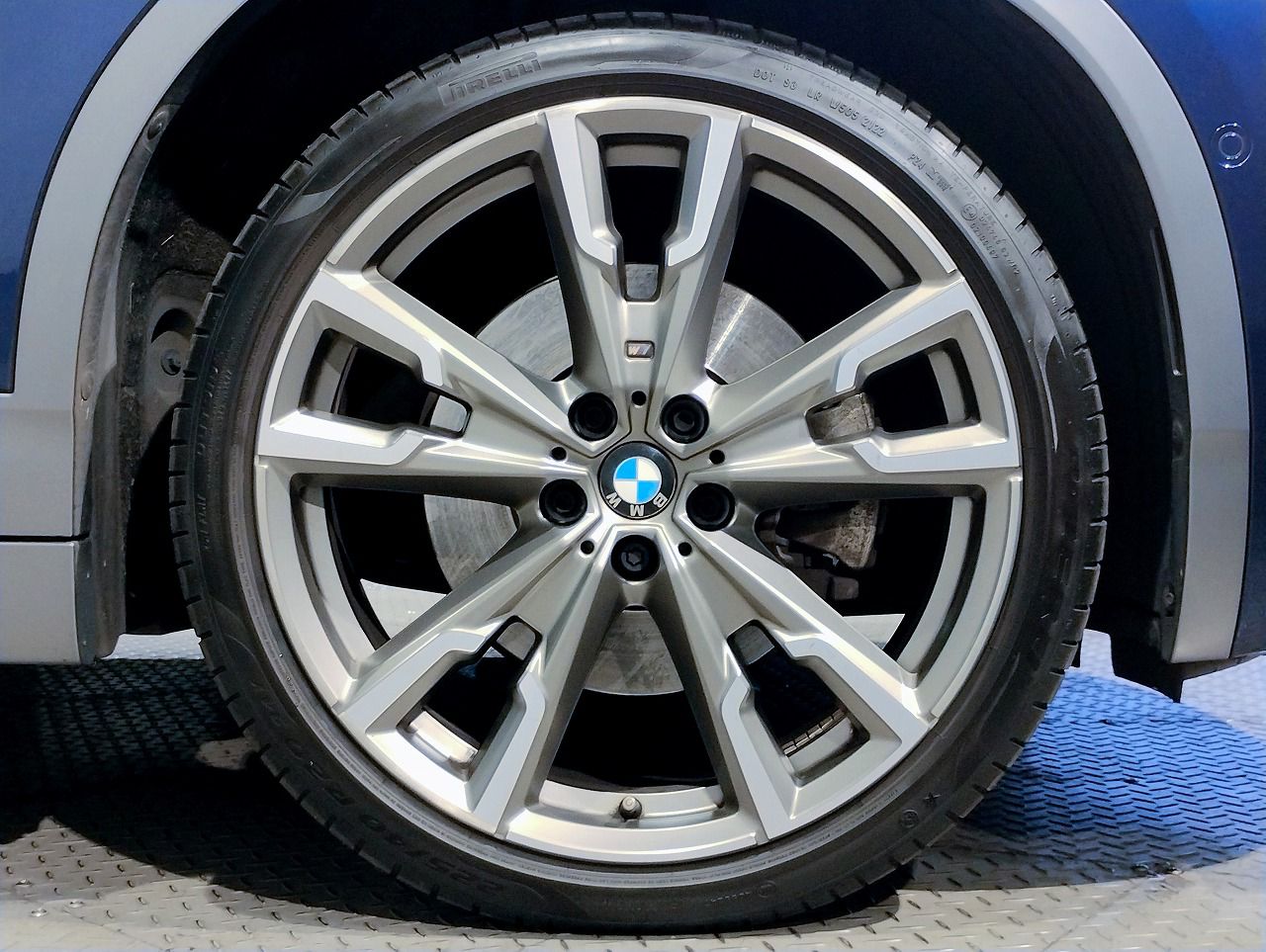 F39 X2 xDrive20i B48 2.0i SAC