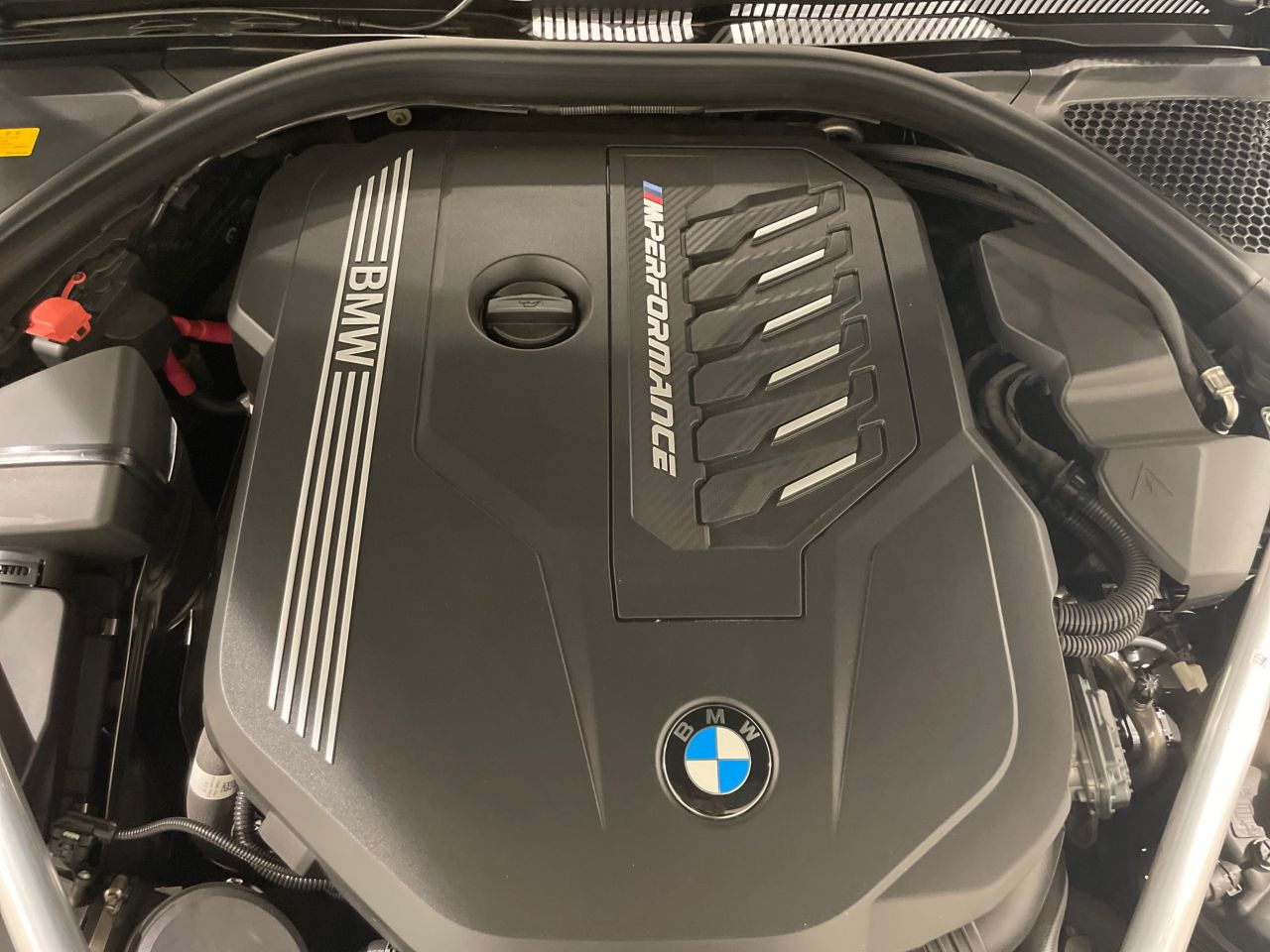 G26 M440i xDrive B58 3.0 RHD