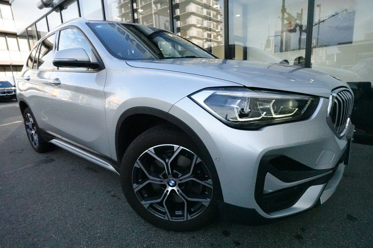 F48 X1 xDrive20i B48 2.0i LCI