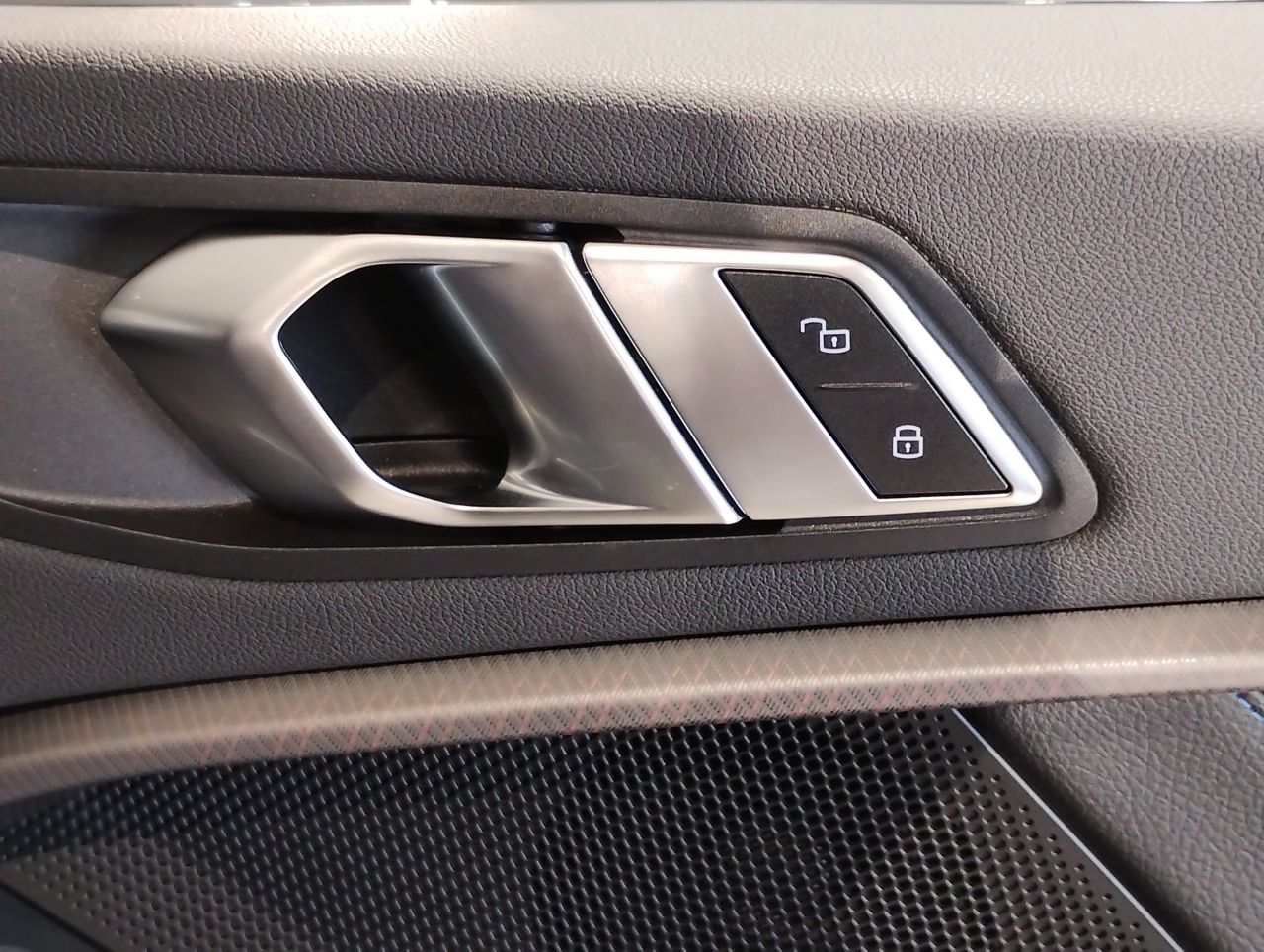 F40 M135i xDrive Sports Hatch 5-door B48 2.0i