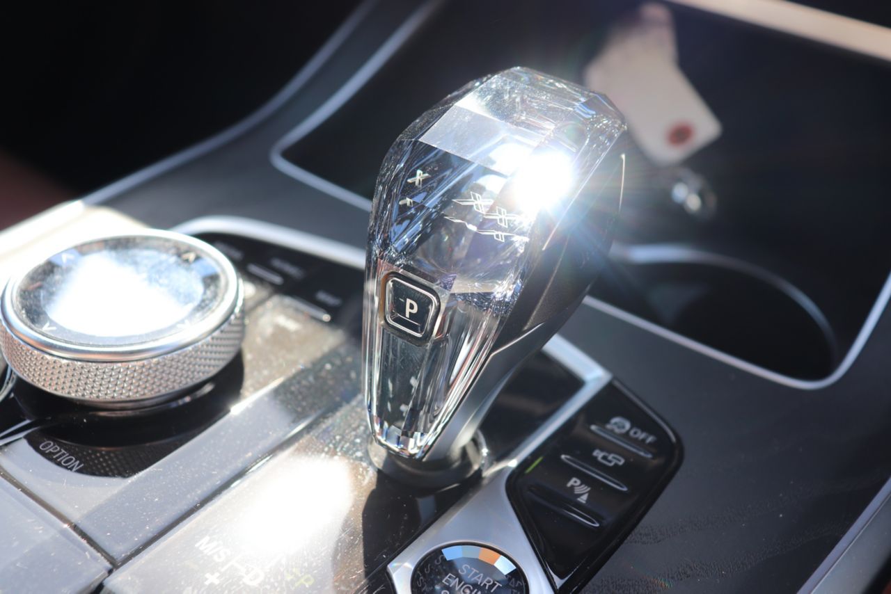 G07 X7 xDrive40d B57 3.0d