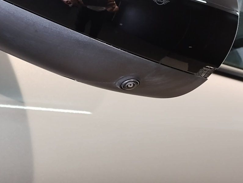 F66 MINI Cooper S 3Dr