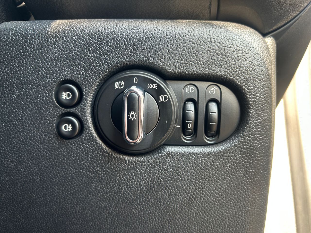 F56 MINI Cooper 3-Door Hatch LCI