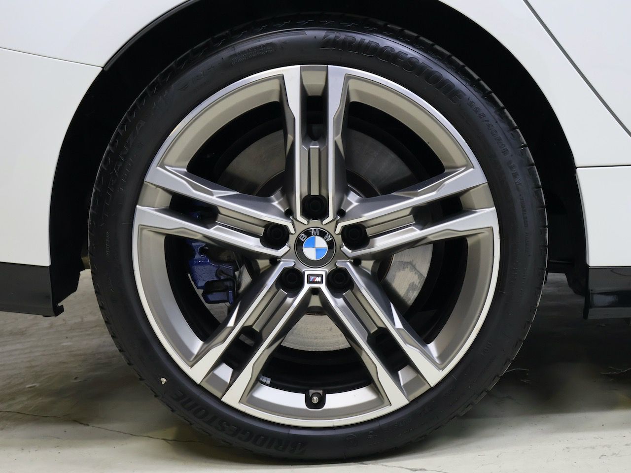 F4* **35i xDrive **** ***** B48 2.0i