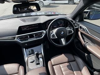 G26 M440i xDrive B58 3.0 RHD