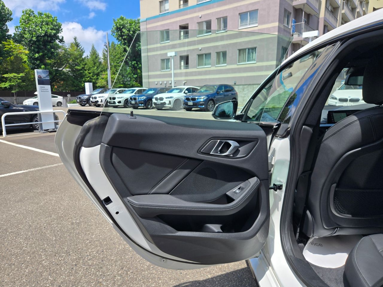 F4* **35i xDrive **** ***** B48 2.0i