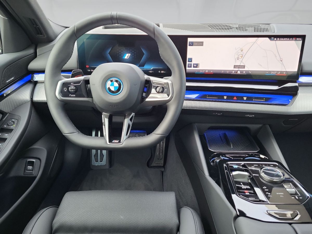 BMW i5 – Bild 5