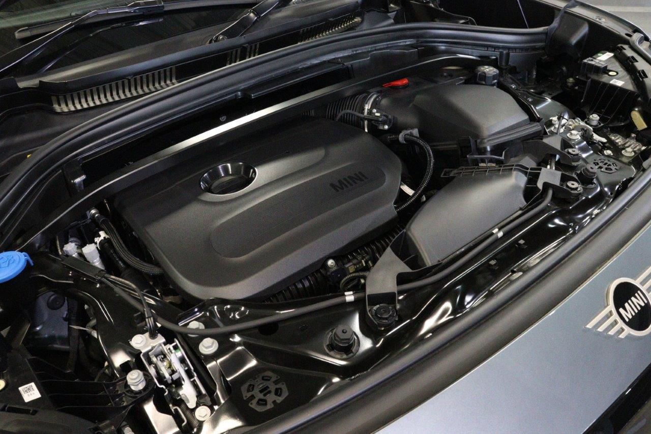 U25 MINI Countryman S ALL4