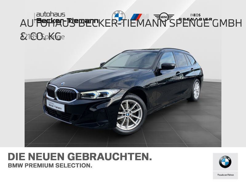 BMW 318