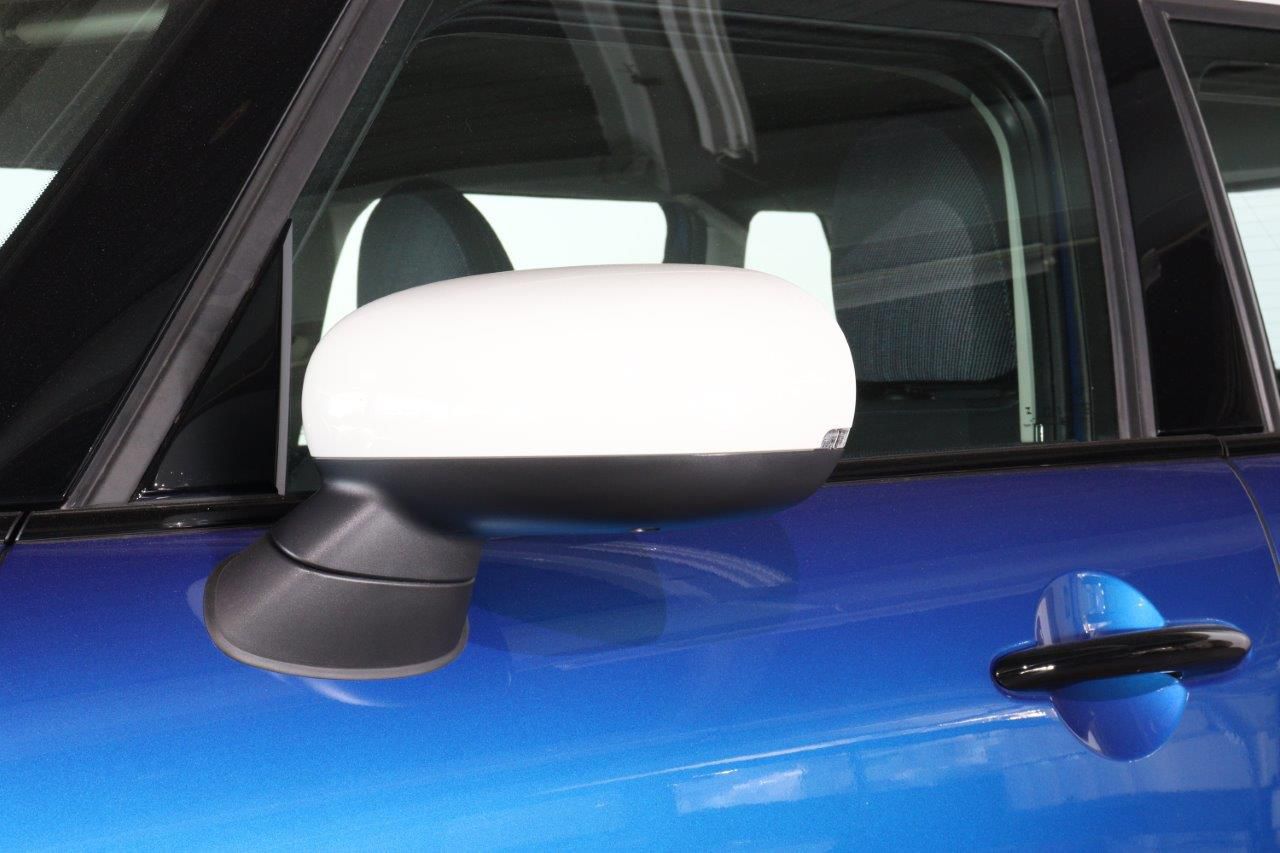 MINI Cooper C 5-doors