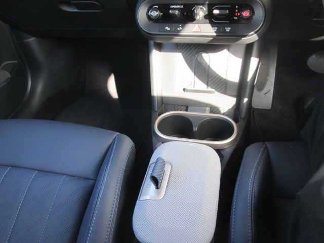 F66 MINI Cooper S 3Dr