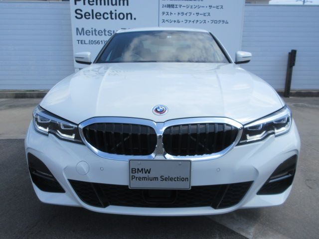 G20 318i Saloon RHD MX