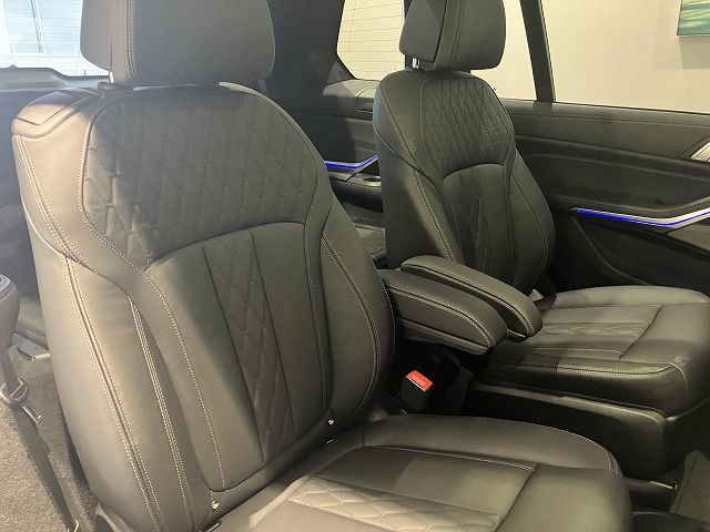 G07 X7 xDrive40d B57 3.0d