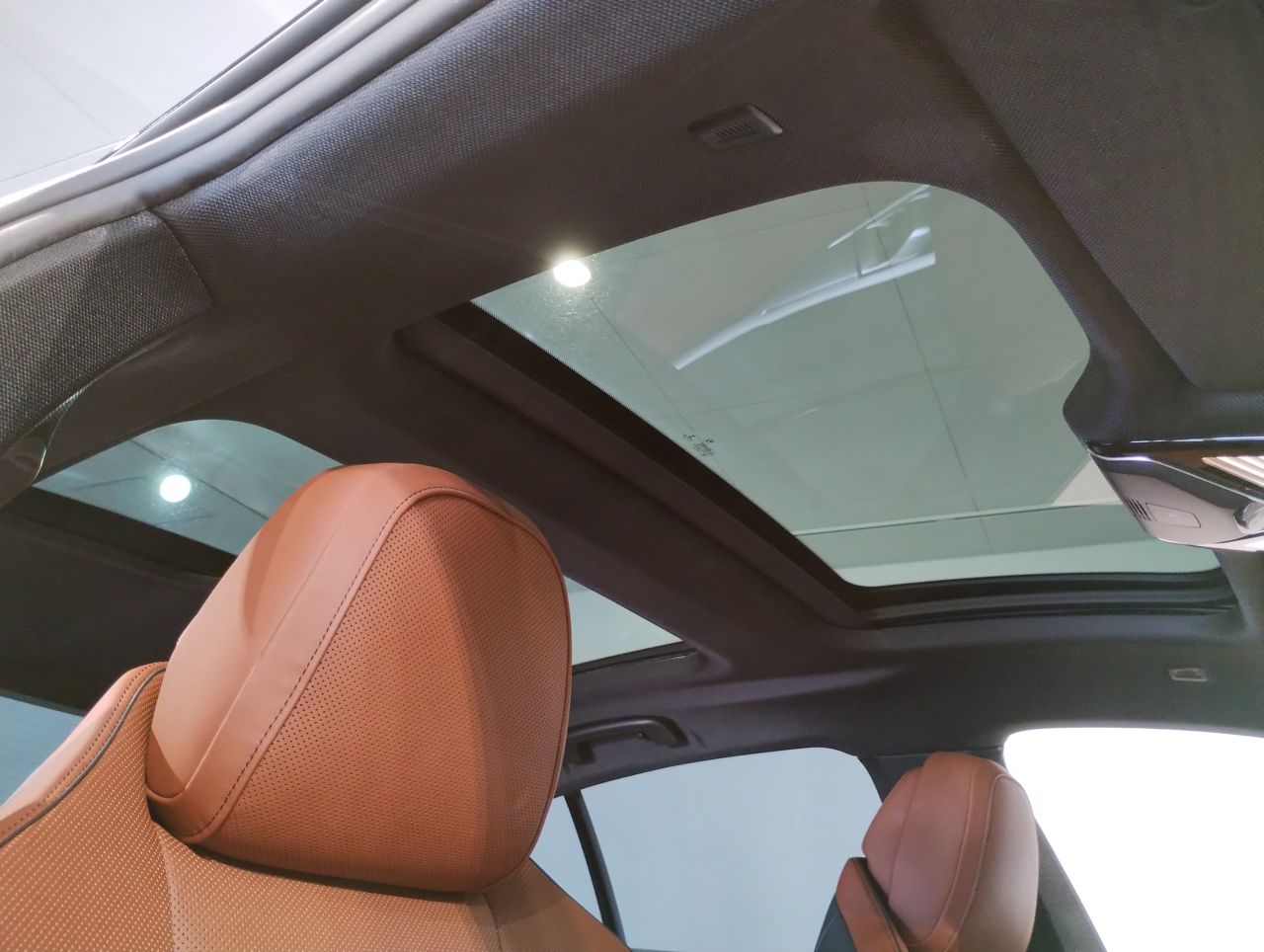 G16 840i M Sport Gran Coupe B58 3.0i