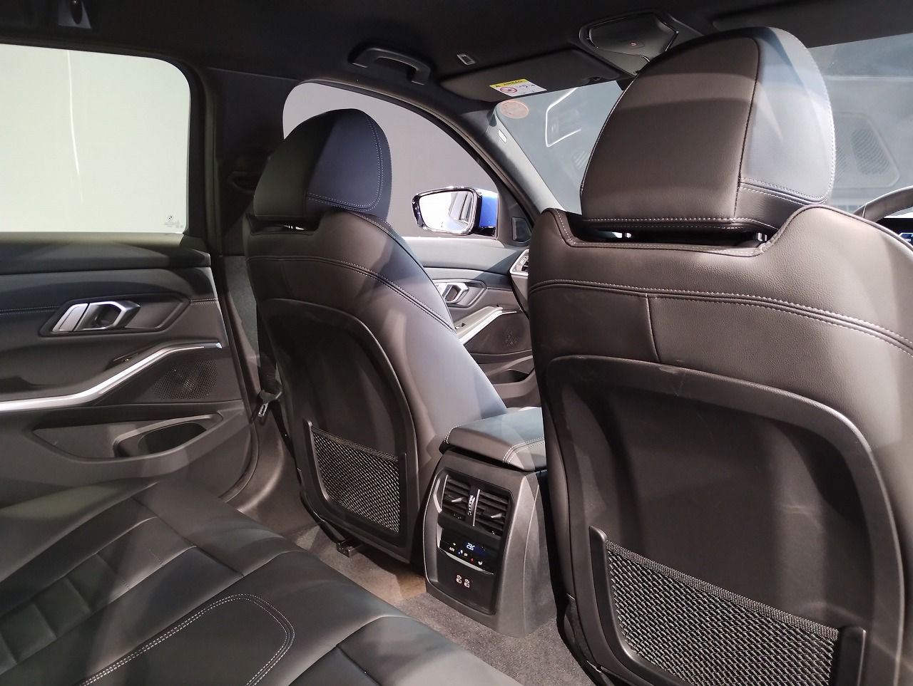 G21 320d xDrive Touring LCI RHD