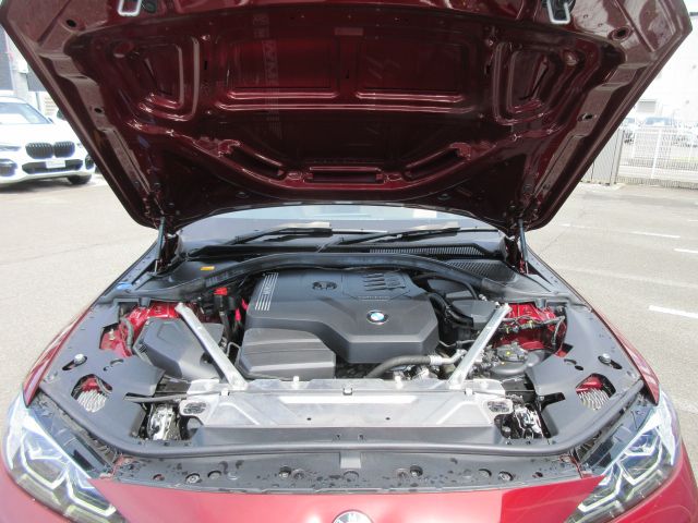 G22 420i B48 2.0 RHD