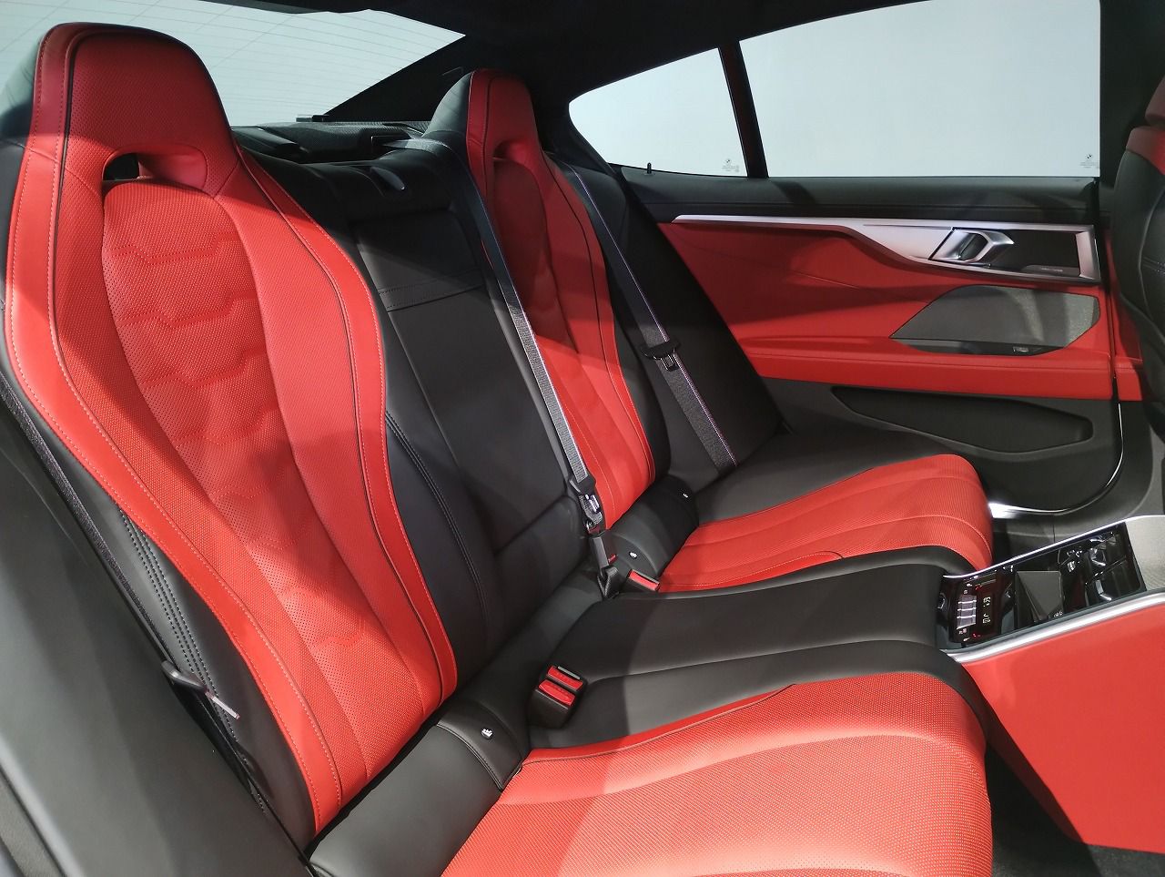 G16 840i M Sport Gran Coupe B58 3.0i
