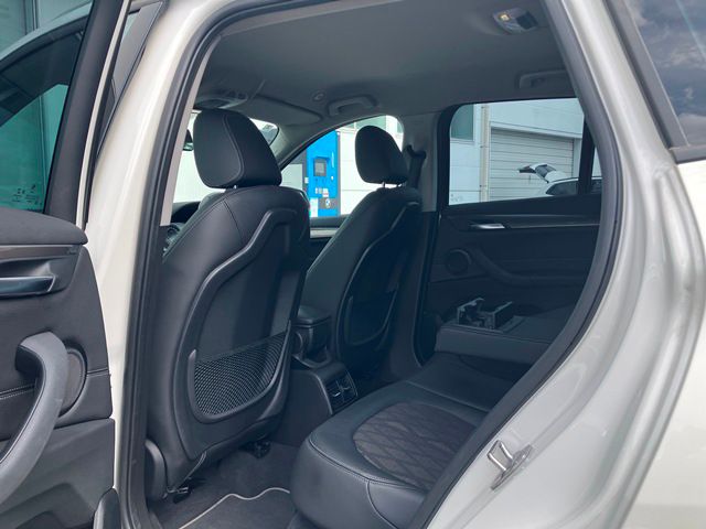 F48 X1 xDrive18d B47 2.0d LCI