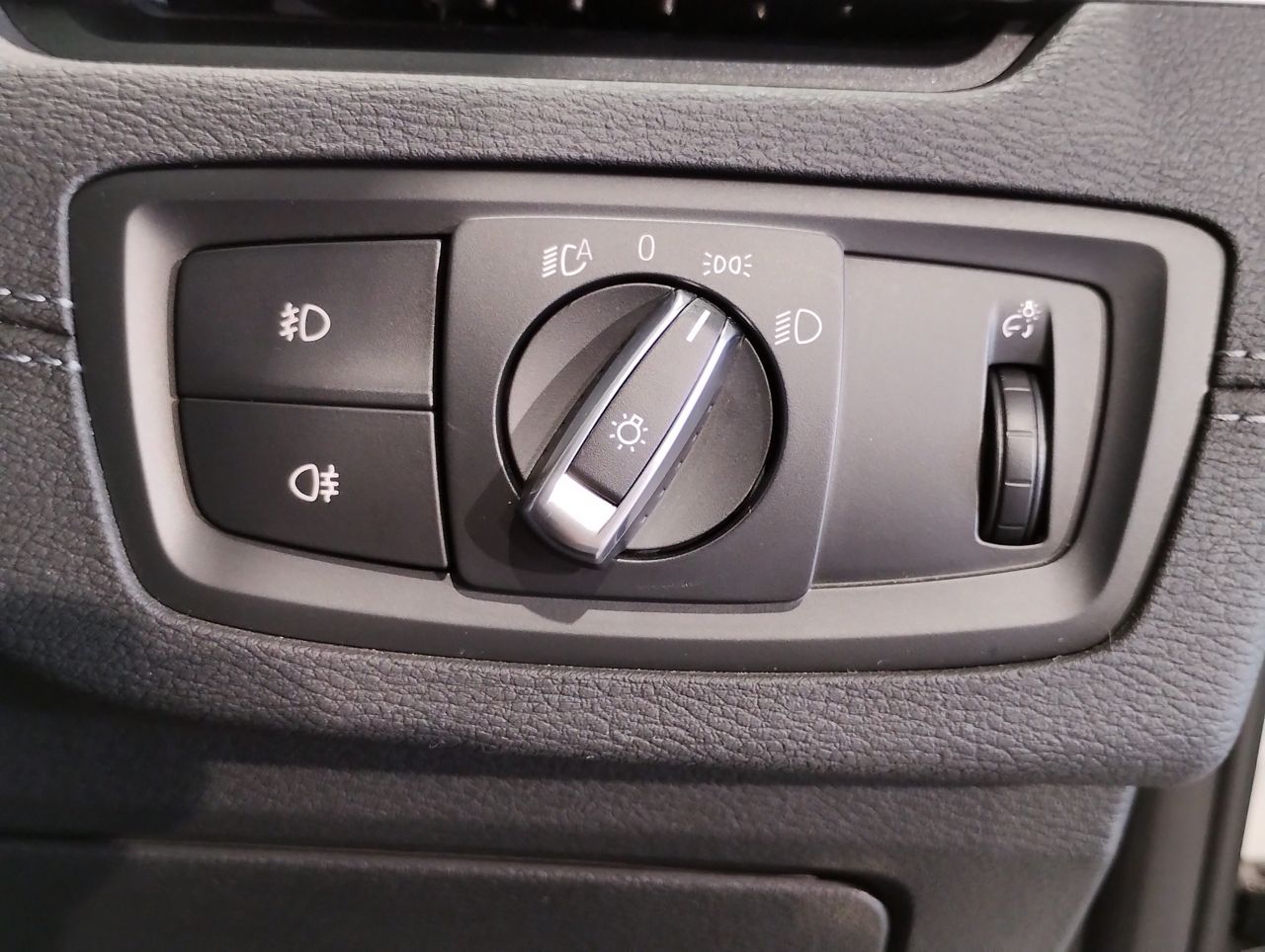 F39 X2 xDrive18d SAC B47 2.0d