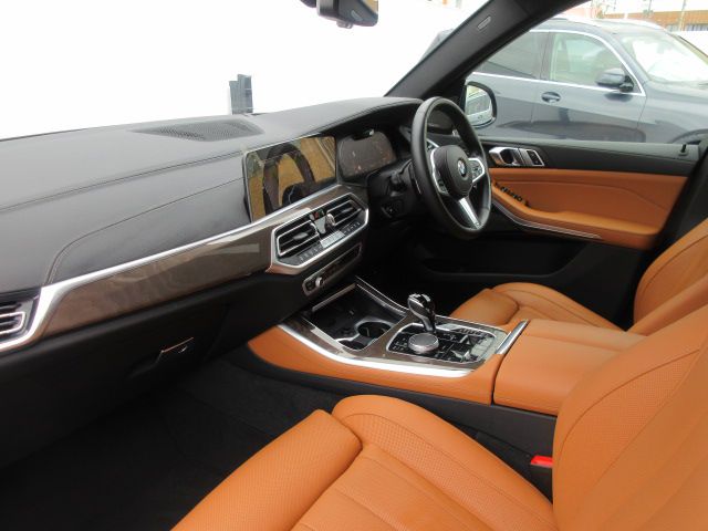 G05 X5 xDrive40d xLine B57 3.0d