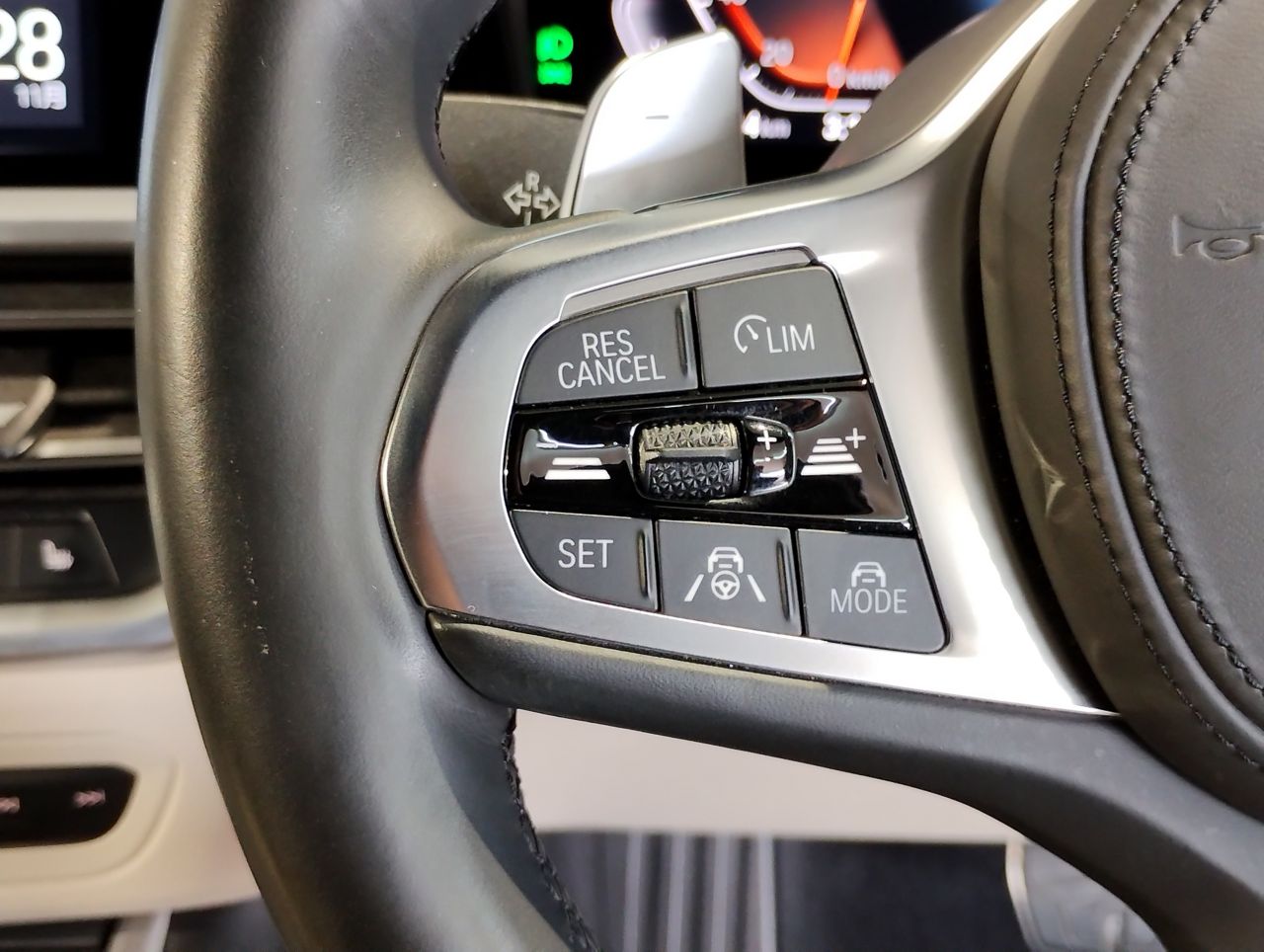 G21 320d xDrive Touring RHD