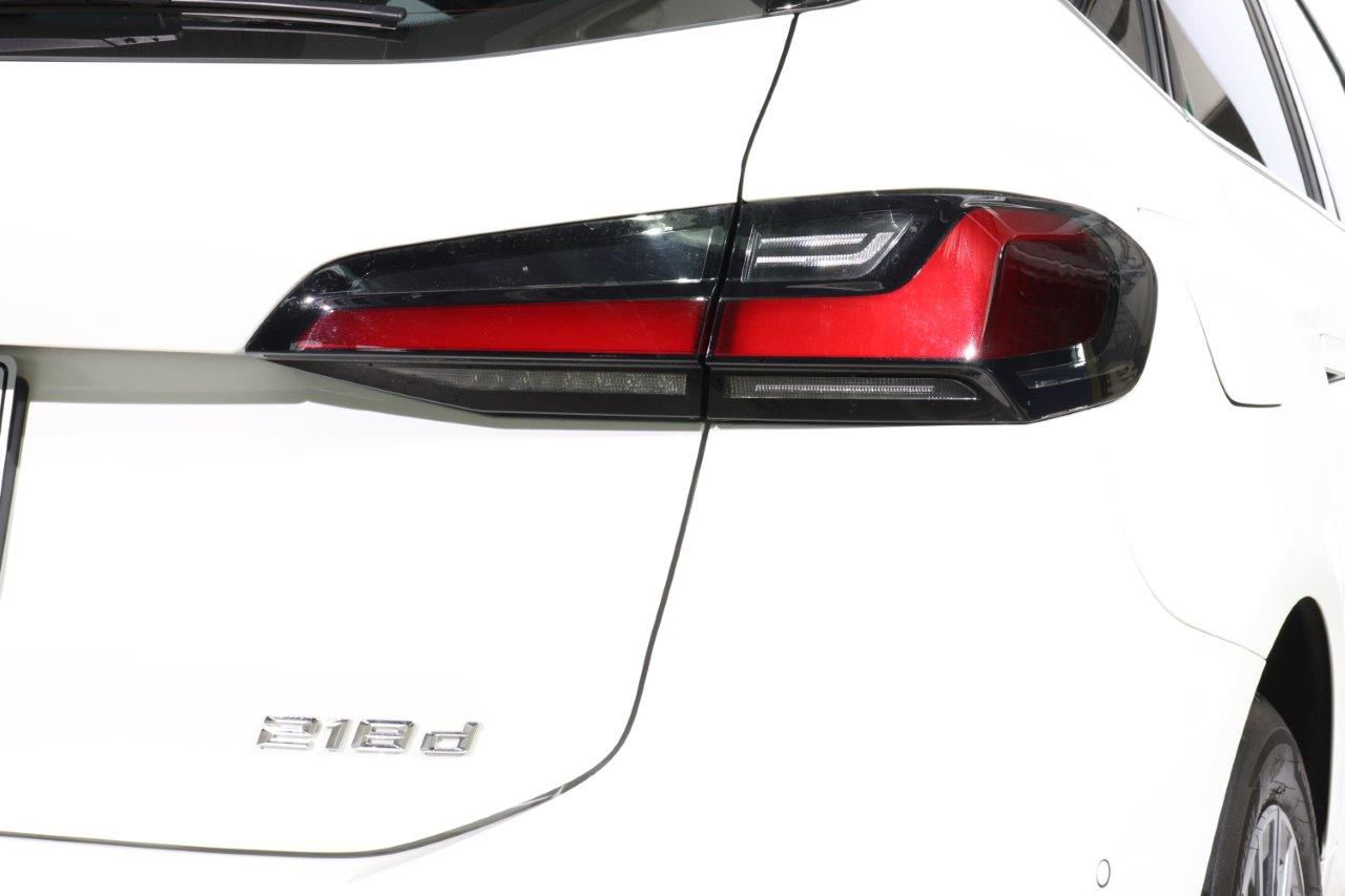 U06 218d Active Tourer B47 2.0d