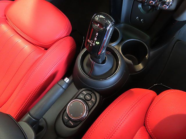 F56 MINI Cooper S 3-Door Hatch LCI