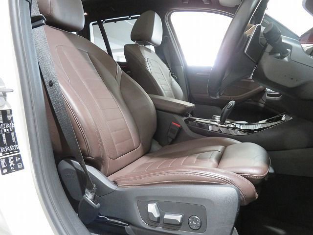 X3 xDrive20d RHD ZA