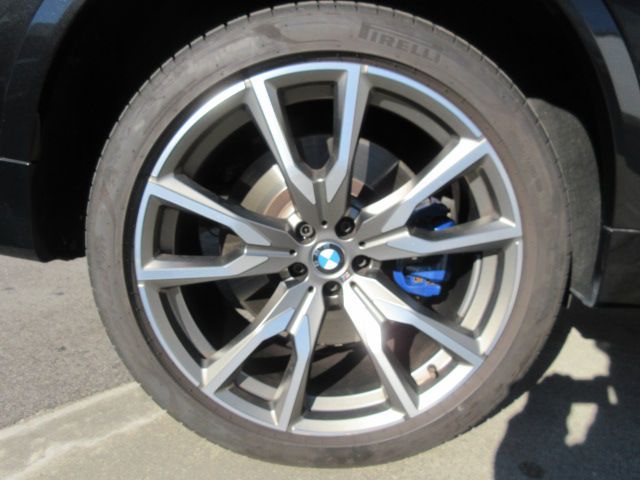 G07 X7 M50i N63 4.4i