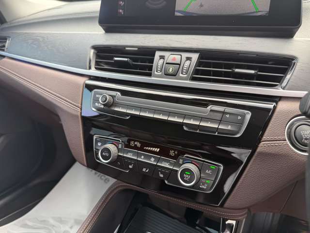 F48 X1 xDrive18d B47 2.0d LCI