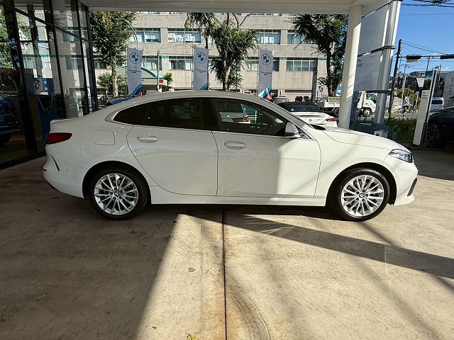F44 218i Gran Coupe B38 1.5i
