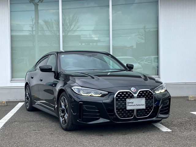 420i Gran Coupé RHD