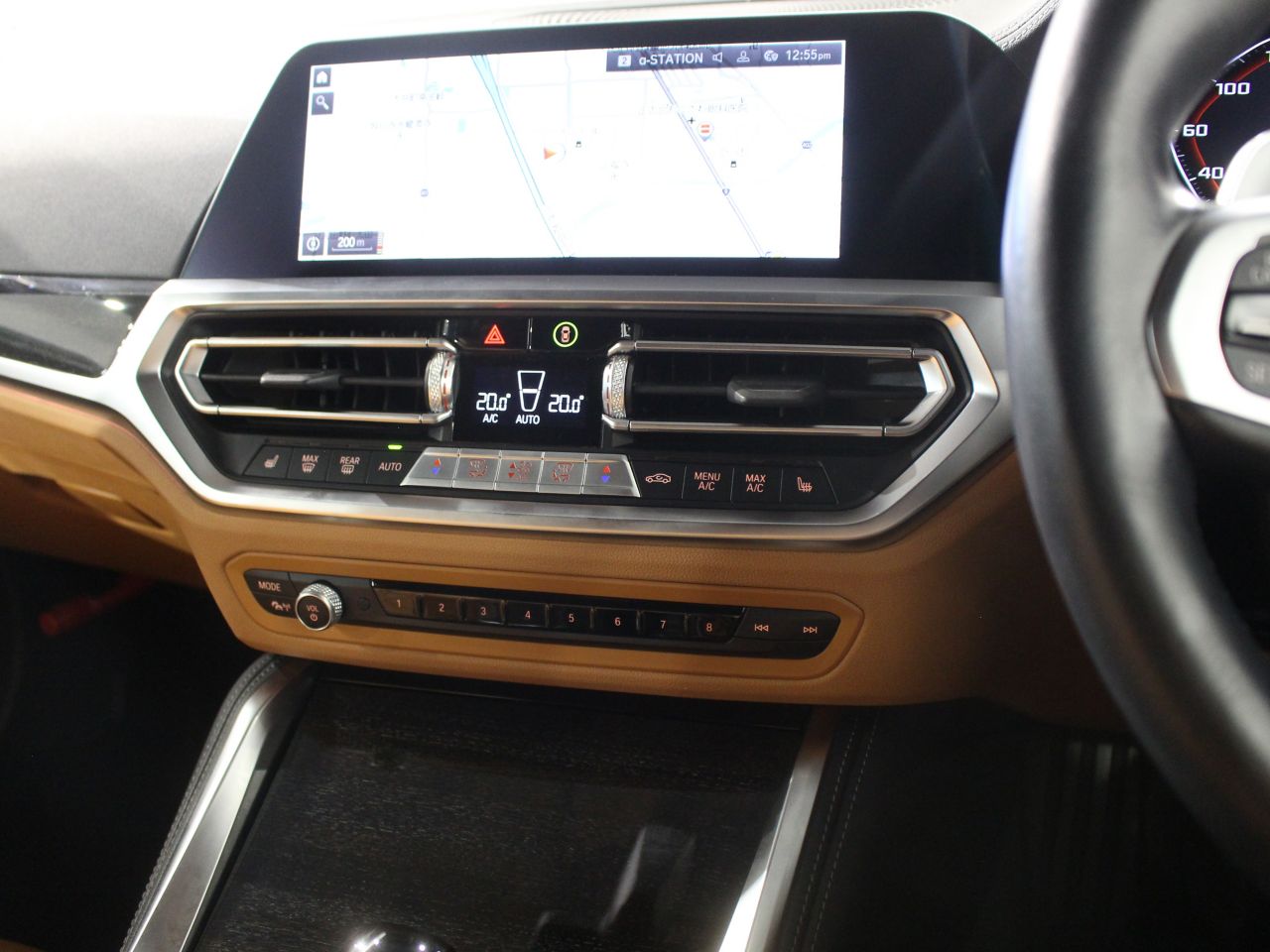 G26 M440i xDrive B58 3.0 RHD