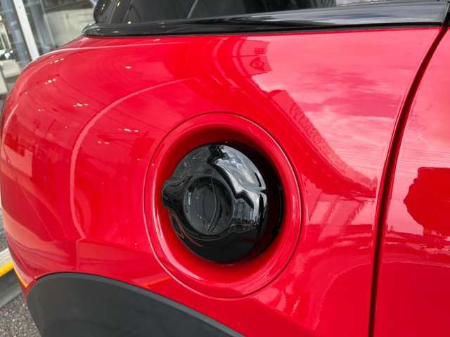 Cooper S 5 doors