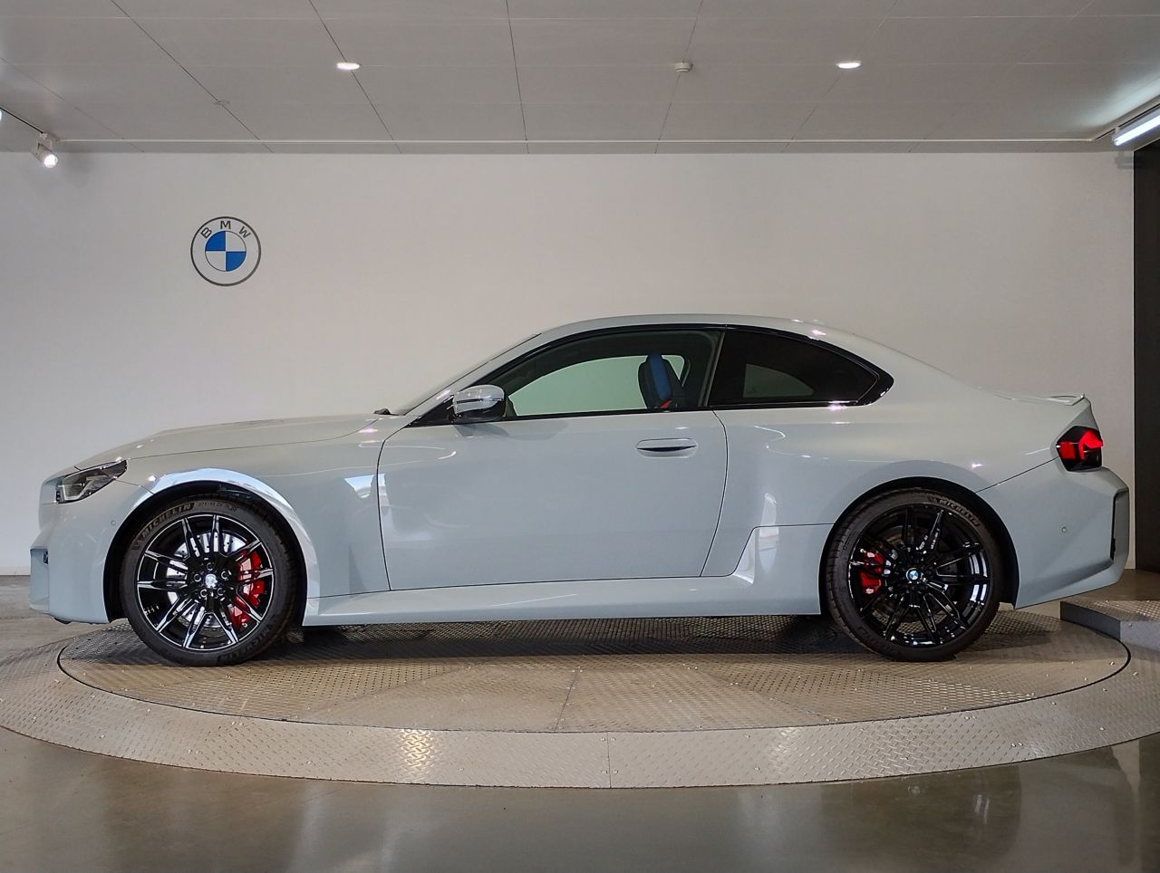 G87 M2 Coupe