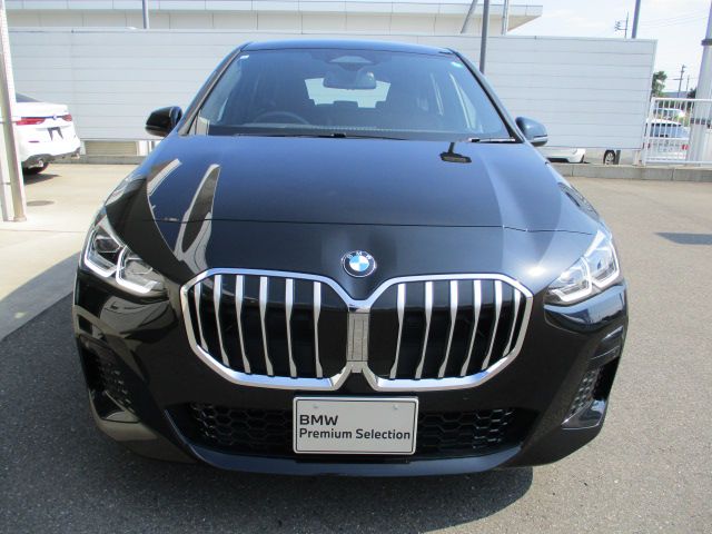 U06 218d Active Tourer B47 2.0d