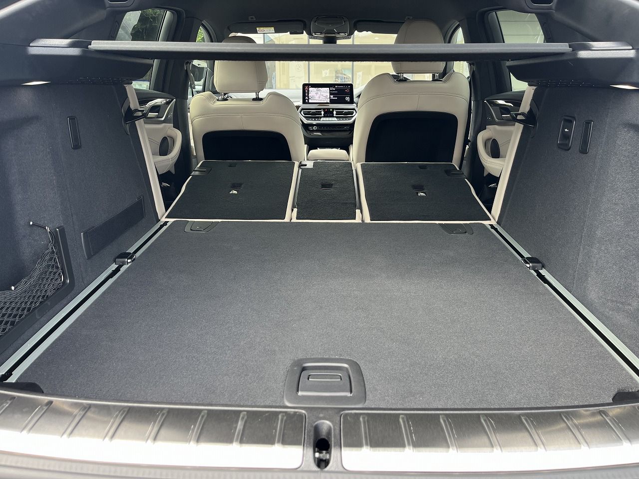 X4 xDrive20d RHD