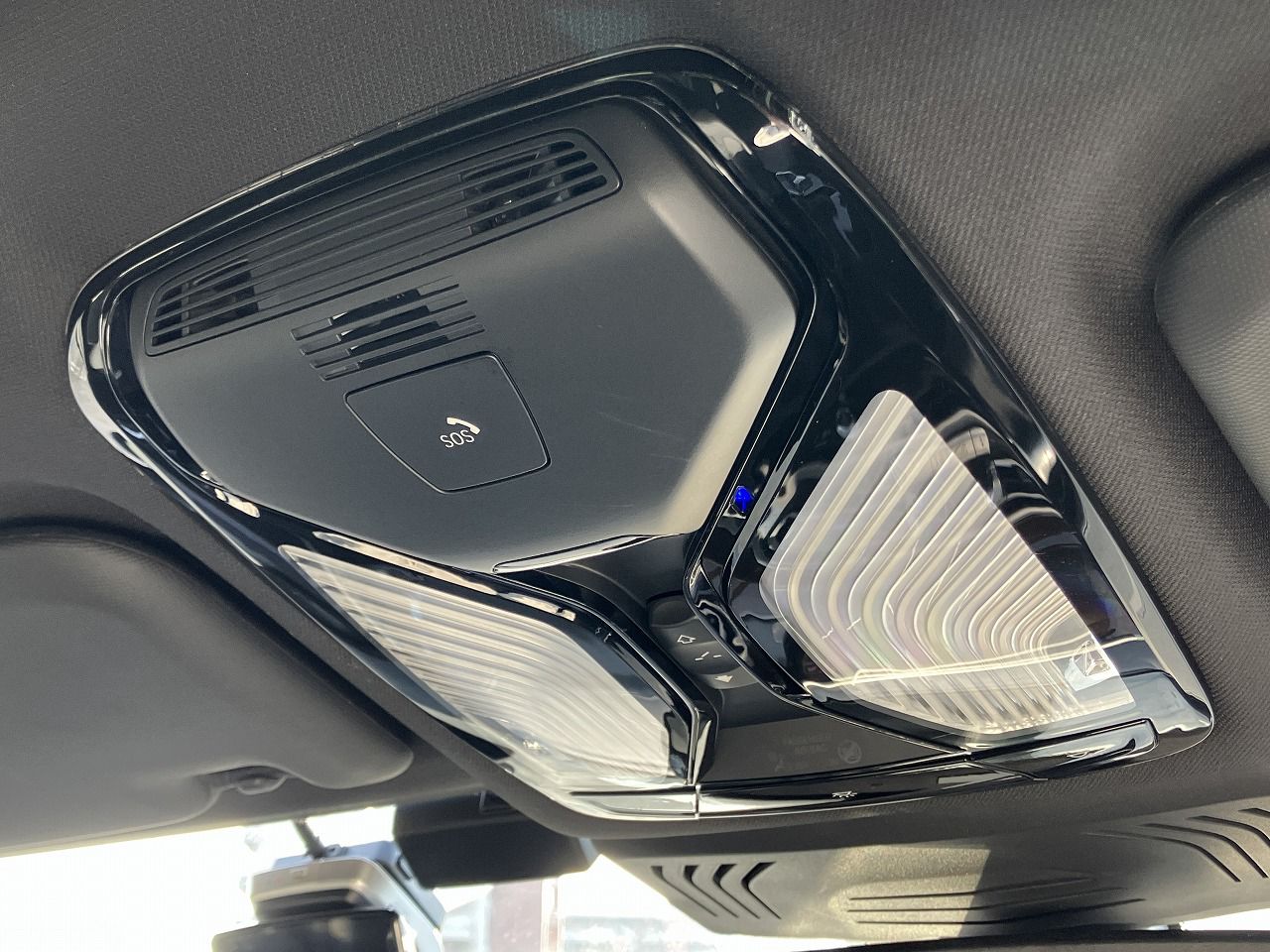 G01 X3 xDrive20d RHD ZA LCI
