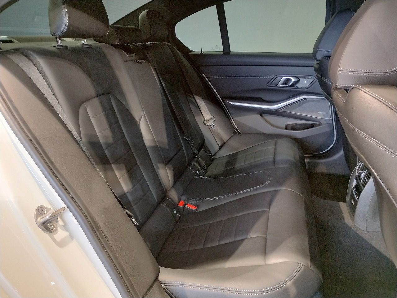 G20 M340i xDrive Saloon LCI RHD MX