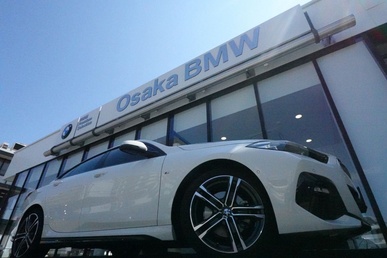 F44 218i Gran Coupe B38 1.5i