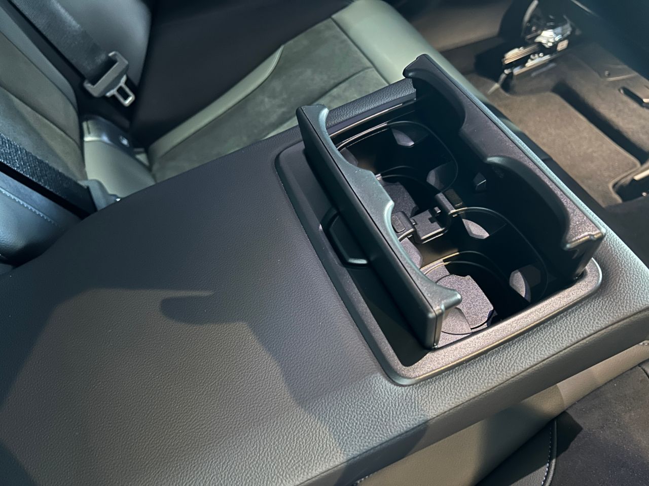 420i Gran Coupé RHD