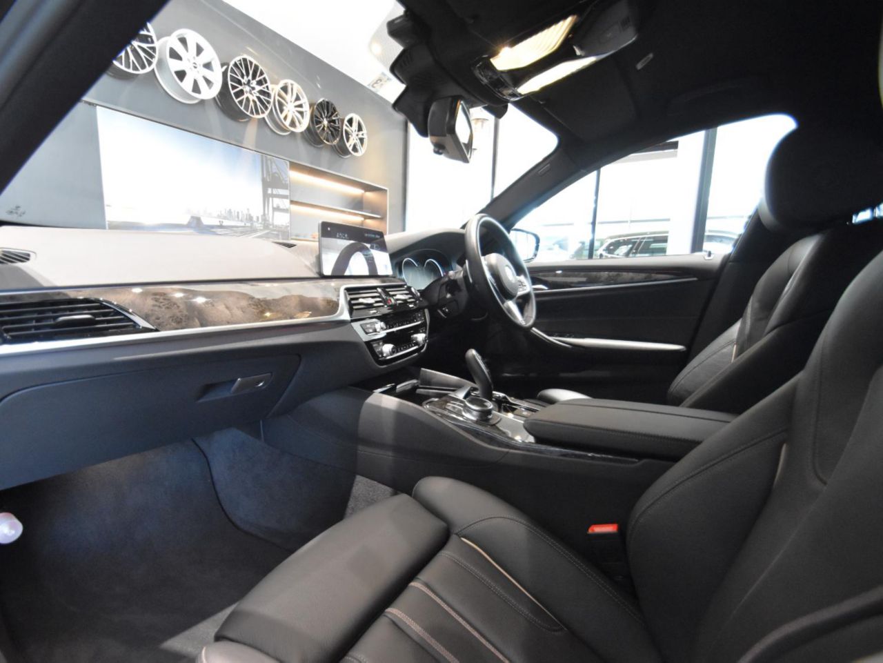 530I TO