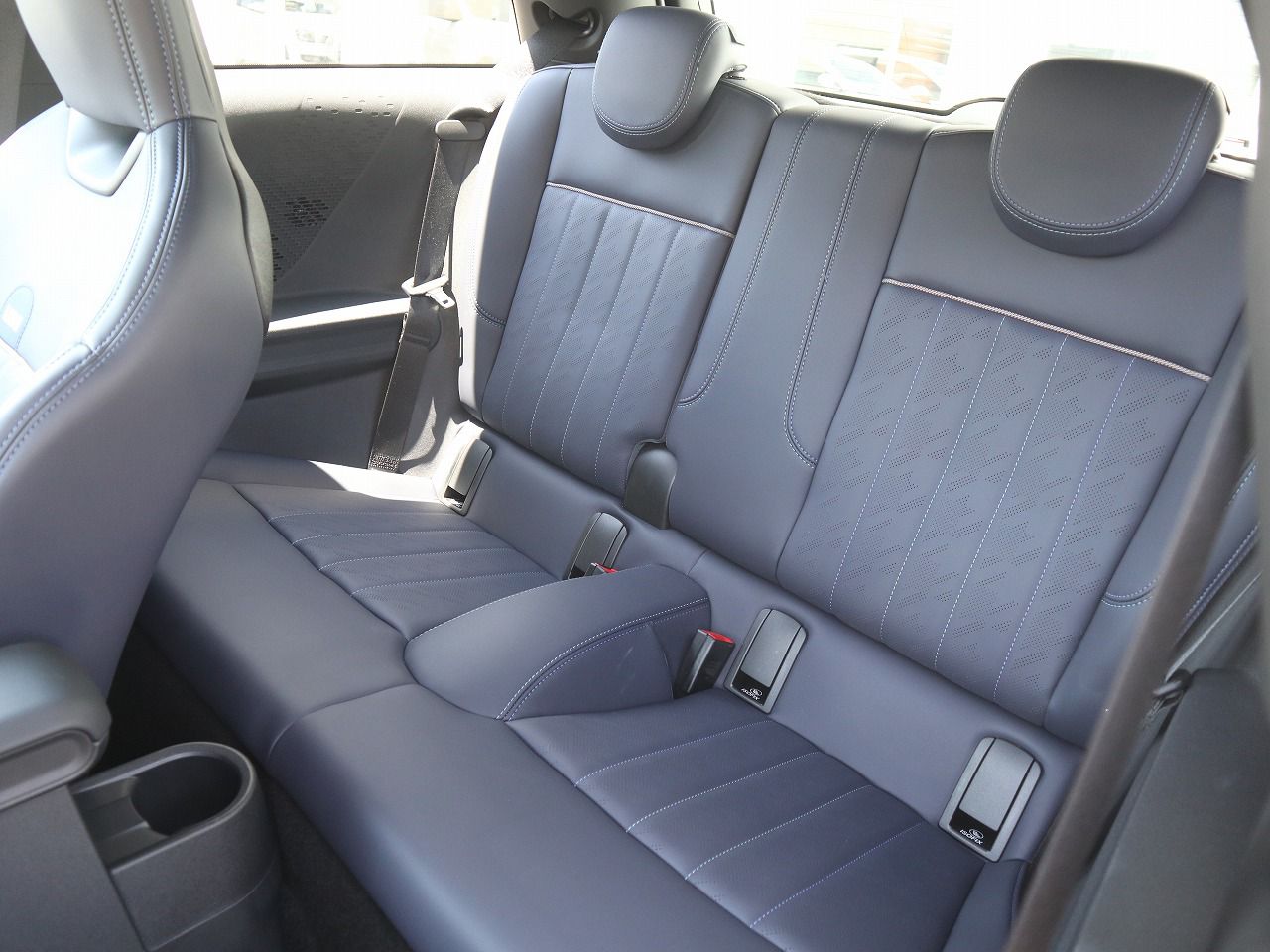 F66 MINI Cooper S 3Dr