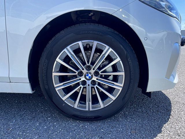 U06 218d Active Tourer B47 2.0d