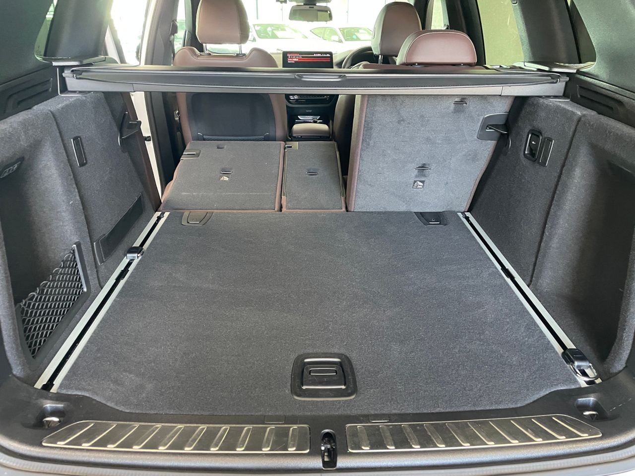 G01 X3 xDrive20d RHD ZA LCI