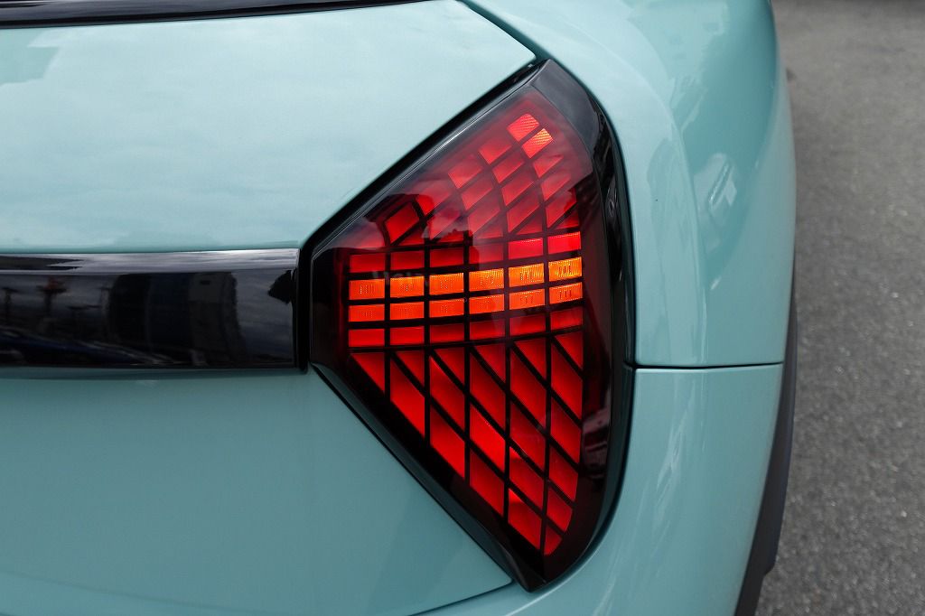 F66 MINI Cooper S 3Dr